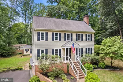 7398 Terranova Drive, Warrenton, VA 20187 - Photo 5