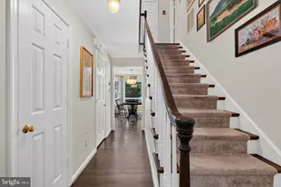 7398 Terranova Dr, Warrenton, VA 20187 - Photo 7
