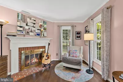 7398 Terranova Drive, Warrenton, VA 20187 - Photo 15