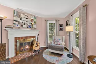 7398 Terranova Dr, Warrenton, VA 20187 - Photo 15