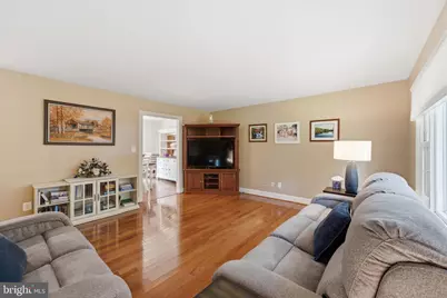 6979 Great Oak Way, Warrenton, VA 20187 - Photo 7