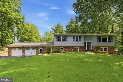6979 Great Oak Way, Warrenton, VA 20187 - Photo 1