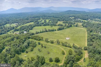 Washwright Road, Hume, VA 22639 - Photo 1