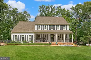 6492 Airlie Rd, Warrenton, VA 20187 - Photo 1
