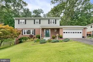 6622 Kelly Rd, Warrenton, VA 20187 - Photo 1