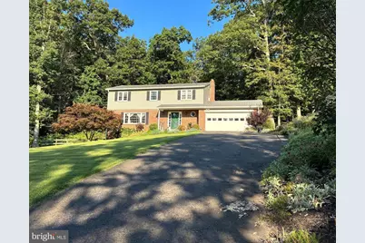 6622 Kelly Road, Warrenton, VA 20187 - Photo 1