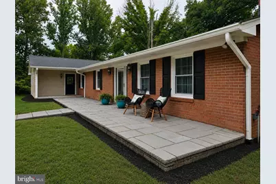 5290 Hillside Drive, Warrenton, VA 20187 - Photo 1