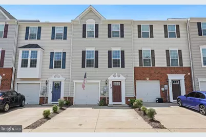 6217 Willow Place #45, Bealeton, VA 22712 - Photo 1