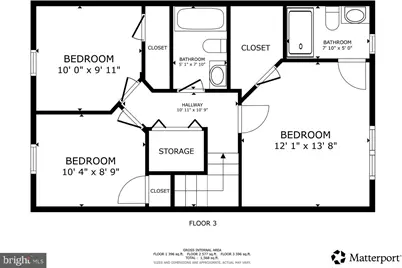6217 Willow Place #45, Bealeton, VA 22712 - Photo 29