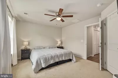 6217 Willow Place #45, Bealeton, VA 22712 - Photo 11