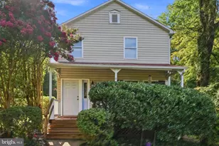 61 Taylor St, Warrenton, VA 20186 - Photo 1