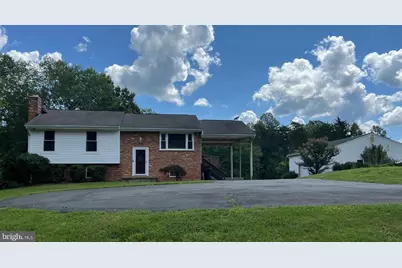 11565 Bristersburg Road, Catlett, VA 20119 - Photo 1
