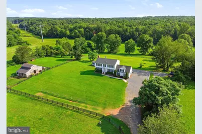 9411 Green Meadows Road, Warrenton, VA 20187 - Photo 3
