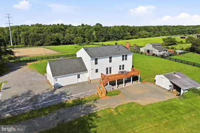 9411 Green Meadows Road, Warrenton, VA 20187 - Photo 91