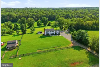 9411 Green Meadows Road, Warrenton, VA 20187 - Photo 95