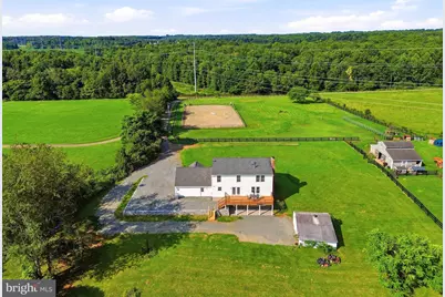 9411 Green Meadows Road, Warrenton, VA 20187 - Photo 93