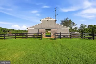 9411 Green Meadows Rd, Warrenton, VA 20187 - Photo 77