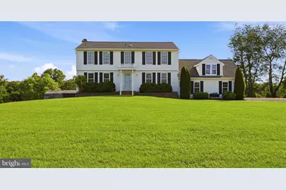 9411 Green Meadows Road, Warrenton, VA 20187 - Photo 5