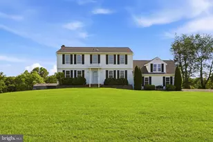 9411 Green Meadows Rd, Warrenton, VA 20187 - Photo 5