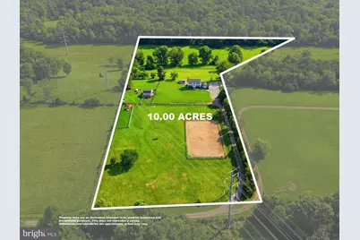 9411 Green Meadows Road, Warrenton, VA 20187 - Photo 101
