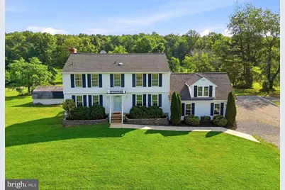 9411 Green Meadows Road, Warrenton, VA 20187 - Photo 1
