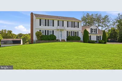 9411 Green Meadows Road, Warrenton, VA 20187 - Photo 7