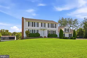 9411 Green Meadows Rd, Warrenton, VA 20187 - Photo 7