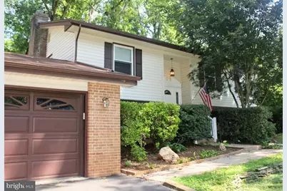 6416 Albemarle Street, Warrenton, VA 20187 - Photo 1