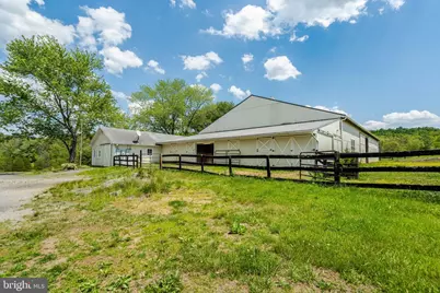 9253 Cliff Mills Road #HORSE FACILITY, Warrenton, VA 20186 - Photo 31