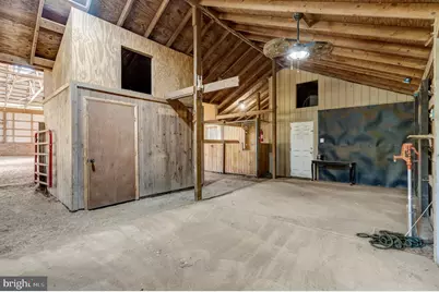 9253 Cliff Mills Road #HORSE FACILITY, Warrenton, VA 20186 - Photo 19