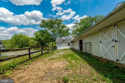 9253 Cliff Mills Road #HORSE FACILITY, Warrenton, VA 20186 - Photo 33