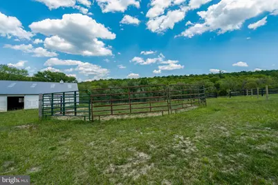 9253 Cliff Mills Road #HORSE FACILITY, Warrenton, VA 20186 - Photo 41