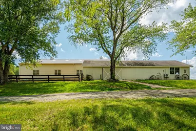 9253 Cliff Mills Road #HORSE FACILITY, Warrenton, VA 20186 - Photo 9