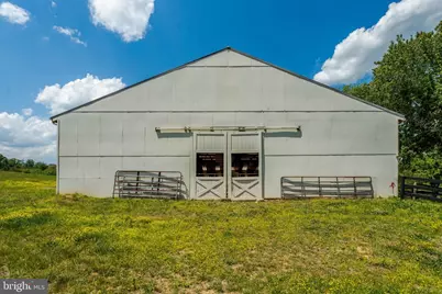 9253 Cliff Mills Road #HORSE FACILITY, Warrenton, VA 20186 - Photo 37