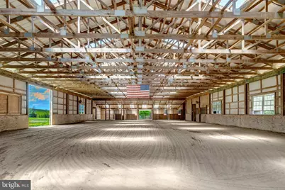 9253 Cliff Mills Road #HORSE FACILITY, Warrenton, VA 20186 - Photo 27
