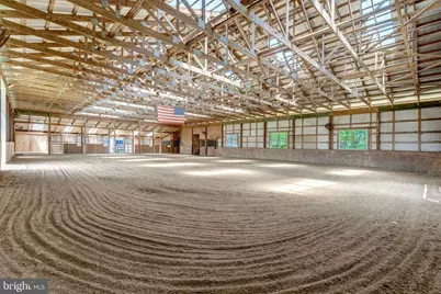 9253 Cliff Mills Road #HORSE FACILITY, Warrenton, VA 20186 - Photo 29
