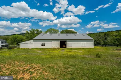 9253 Cliff Mills Road #HORSE FACILITY, Warrenton, VA 20186 - Photo 35