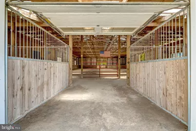 9253 Cliff Mills Road #HORSE FACILITY, Warrenton, VA 20186 - Photo 25