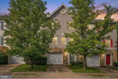 38 Morton Ridge, Warrenton, VA 20186 - Photo 1