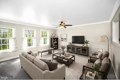38 Morton Ridge, Warrenton, VA 20186 - Photo 3