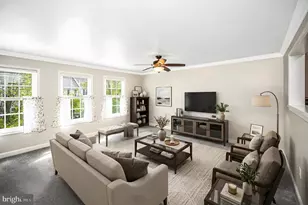 38 Morton Ridge, Warrenton, VA 20186 - Photo 3
