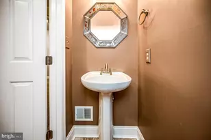 38 Morton Ridge, Warrenton, VA 20186 - Photo 13