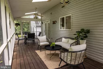 7323 Okeefe Road, Bealeton, VA 22712 - Photo 17