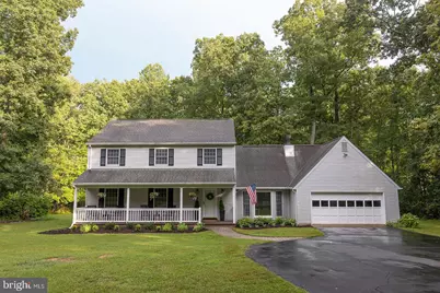 7323 Okeefe Road, Bealeton, VA 22712 - Photo 5