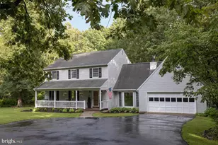 7323 O'Keefe Rd, Bealeton, VA 22712 - Photo 3