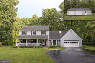 7323 Okeefe Road, Bealeton, VA 22712 - Photo 1