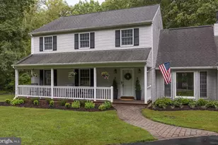 7323 O'Keefe Rd, Bealeton, VA 22712 - Photo 7
