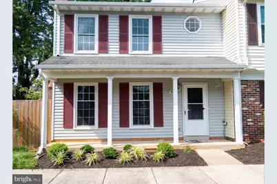 402 Forest Court, Warrenton, VA 20186 - Photo 1