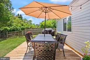7471 Cedar Knolls Dr, Warrenton, VA 20187 - Photo 35