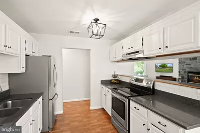 7471 Cedar Knolls Drive, Warrenton, VA 20187 - Photo 19